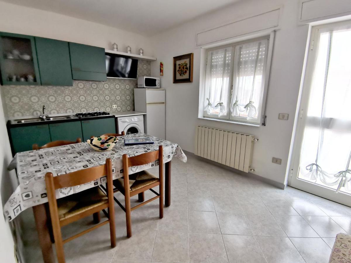 Villa Rossini Valledoria  Luaran gambar