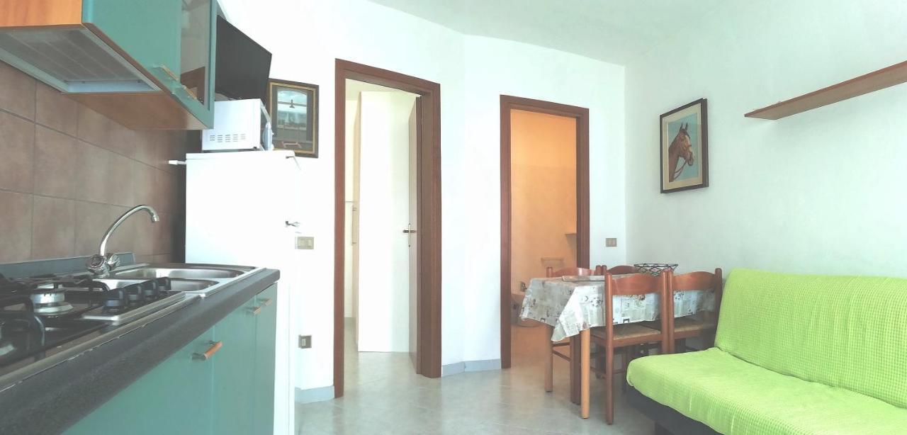 Villa Rossini Valledoria  Luaran gambar